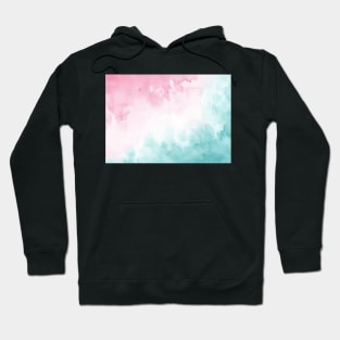 Watercolor abstract texture | Relax Hoodie